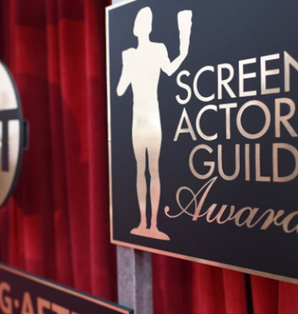 SAG Awards 2017: &#x39F;&#x3B9; &#x3BD;&#x3B9;&#x3BA;&#x3B7;&#x3C4;&#x3AD;&#x3C2; &amp; &#x3BF;&#x3B9; &#x3C7;&#x3B1;&#x3BC;&#x3AD;&#x3BD;&#x3BF;&#x3B9; &#x3C4;&#x3B7;&#x3C2; &#x3BB;&#x3B1;&#x3BC;&#x3C0;&#x3B5;&#x3C1;&#x3AE;&#x3C2; &#x3B1;&#x3C0;&#x3BF;&#x3BD;&#x3BF;&#x3BC;&#x3AE;&#x3C2;
