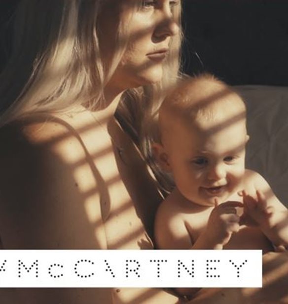 A Letter to My Loved Ones | &#x3A4;&#x3BF; &#x3C6;&#x3B9;&#x3BB;&#x3BC; &#x3C4;&#x3B7;&#x3C2; Stella McCartney &#x3B3;&#x3B9;&#x3B1; &#x3C4;&#x3BF;&#x3BD; &#x3BA;&#x3B1;&#x3C1;&#x3BA;&#x3AF;&#x3BD;&#x3BF; &#x3C4;&#x3BF;&#x3C5; &#x3BC;&#x3B1;&#x3C3;&#x3C4;&#x3BF;&#x3CD;