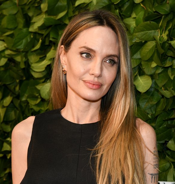 Angelina Jolie | &#x397; &#x3B1;&#x3C0;&#x3BF;&#x3C5;&#x3C3;&#x3AF;&#x3B1; &#x3B1;&#x3C0;&#x3CC; &#x3C4;&#x3BF;&#x3BD; &#x3B3;&#x3AC;&#x3BC;&#x3BF; &#x3C4;&#x3BF;&#x3C5; &#x3B1;&#x3B4;&#x3B5;&#x3C1;&#x3C6;&#x3BF;&#x3CD; &#x3C4;&#x3B7;&#x3C2; &#x3AD;&#x3BA;&#x3B1;&#x3BD;&#x3B5; &#x3B1;&#x3AF;&#x3C3;&#x3B8;&#x3B7;&#x3C3;&#x3B7;