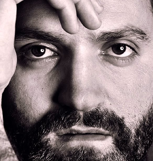 &quot;The Genius of Gianni Versace Alive&quot; | &#x391;&#x3C5;&#x3BB;&#x3B1;&#x3AF;&#x3B1; &#x3C4;&#x3BF;&#x3C5; Athens Fashion Film Festival &#x3BC;&#x3B5; &#x3C4;&#x3BF; &#x3BD;&#x3C4;&#x3BF;&#x3BA;&#x3B9;&#x3BC;&#x3B1;&#x3BD;&#x3C4;&#x3AD;&#x3C1; &#x3B3;&#x3B9;&#x3B1; &#x3C4;&#x3BF;&#x3BD; Gianni Versace