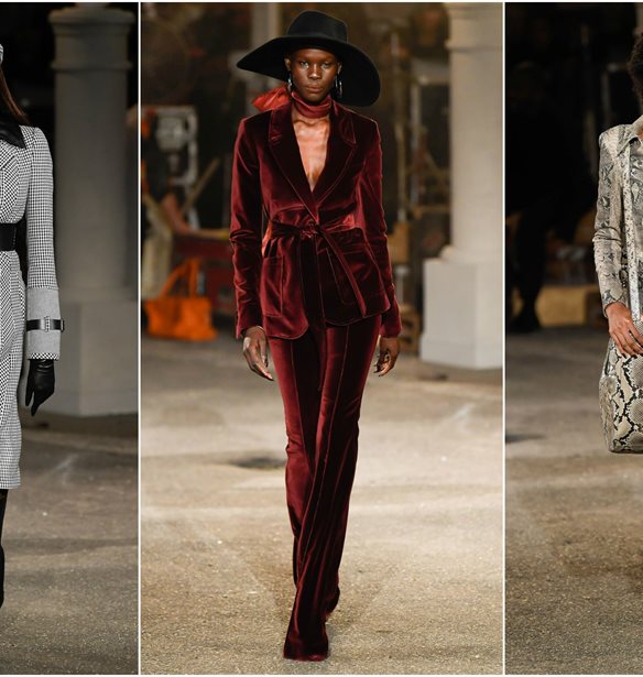 Μόδα χειμώνας 2019- 2020 | Όλα όσα είδαμε στο show του Tommy Hilfiger