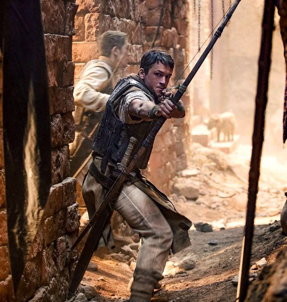 &#x3A4;&#x3BF; &#x3C0;&#x3C1;&#x3CE;&#x3C4;&#x3BF; &#x3B1; &#x3BB;&#x3B1; Guy Ritchie trailer &#x3C4;&#x3BF;&#x3C5; &#x3BD;&#x3AD;&#x3BF;&#x3C5; Robin Hood &#x3B5;&#x3AF;&#x3BD;&#x3B1;&#x3B9; &#x3B5;&#x3B4;&#x3CE;
