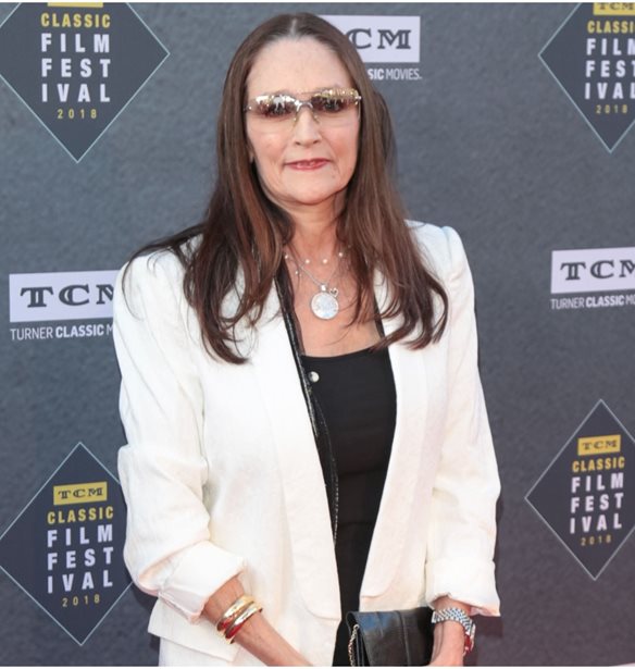 Olivia Hussey | &#x3A0;&#x3AD;&#x3B8;&#x3B1;&#x3BD;&#x3B5; &#x3B7; &#x3B7;&#x3B8;&#x3BF;&#x3C0;&#x3BF;&#x3B9;&#x3CC;&#x3C2; &#x3C0;&#x3BF;&#x3C5; &#x3B5;&#x3BD;&#x3C3;&#x3AC;&#x3C1;&#x3BA;&#x3C9;&#x3C3;&#x3B5; &#x3C4;&#x3B7;&#x3BD; &quot;&#x3A0;&#x3B1;&#x3BD;&#x3B1;&#x3B3;&#x3AF;&#x3B1;&quot; &#x3C3;&#x3C4;&#x3B7; &#x3C3;&#x3B5;&#x3B9;&#x3C1;&#x3AC; &quot;&#x39F; &#x399;&#x3B7;&#x3C3;&#x3BF;&#x3CD;&#x3C2; &#x3B1;&#x3C0;&#x3CC; &#x3C4;&#x3B7; &#x39D;&#x3B1;&#x3B6;&#x3B1;&#x3C1;&#x3AD;&#x3C4;&quot;