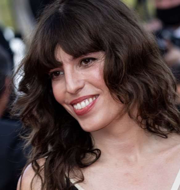 Lou Doillon | &#x397; &#x3B5;&#x3BC;&#x3C6;&#x3AC;&#x3BD;&#x3B9;&#x3C3;&#x3B7; &#x3C4;&#x3B7;&#x3C2; &#x3BA;&#x3CC;&#x3C1;&#x3B7;&#x3C2; &#x3C4;&#x3B7;&#x3C2; Jane Birkin &#x3C3;&#x3C4;&#x3BF; &#x3A6;&#x3B5;&#x3C3;&#x3C4;&#x3B9;&#x3B2;&#x3AC;&#x3BB; &#x39A;&#x3B1;&#x3BD;&#x3BD;&#x3CE;&#x3BD;