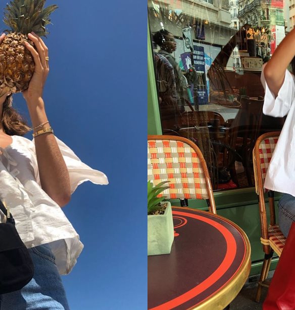 &#x3A4;&#x3BF; MaisonCl&#xE9;o &#x3B5;&#x3AF;&#x3BD;&#x3B1;&#x3B9; &#x3C4;&#x3BF; &#x3C0;&#x3B9;&#x3BF; hot &#x3B3;&#x3B1;&#x3BB;&#x3BB;&#x3B9;&#x3BA;&#x3CC; label