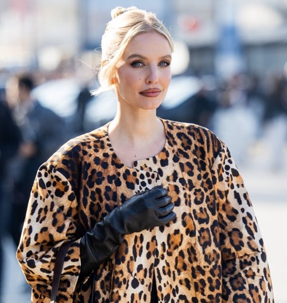 Αντίο leopard print, καλωσήρθες Bambi-core | Πώς θα υιοθετήσεις την top τάση του χειμώνα