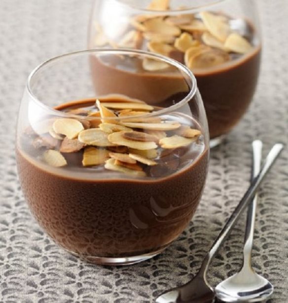 5 γλυκά φθινοπωρινά σνακ με φρούτα ή σοκολάτα με λιγότερες από 200 θερμίδες