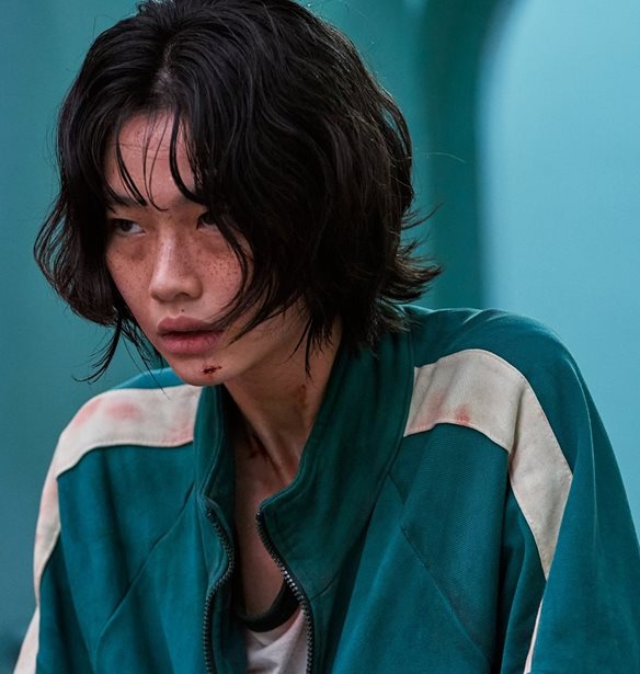 &#x391;&#x3C0;&#x3CC; &#x3C4;&#x3BF; Squid Game &#x3C3;&#x3B5; &#x3B4;&#x3B9;&#x3B5;&#x3B8;&#x3BD;&#x3AE; &#x3BA;&#x3B1;&#x3BC;&#x3C0;&#x3AC;&#x3BD;&#x3B9;&#x3B1; | &#x397; HoYeon Jung &#x3B5;&#x3AF;&#x3BD;&#x3B1;&#x3B9; &#x3C4;&#x3BF; &#x3BD;&#x3AD;&#x3BF; &#x3C0;&#x3C1;&#x3CC;&#x3C3;&#x3C9;&#x3C0;&#x3BF; &#x3C4;&#x3BF;&#x3C5; &#x3BF;&#x3AF;&#x3BA;&#x3BF;&#x3C5; Louis Vuitton