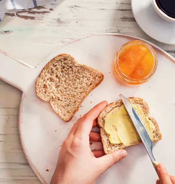 Τι να αποφύγεις στο πρωινό γεύμα αν θέλεις να έχεις επίπεδη κοιλιά