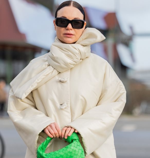 Οι μπότες από την Oysho που είναι ιδανικές για εξορμήσεις στα χιόνια