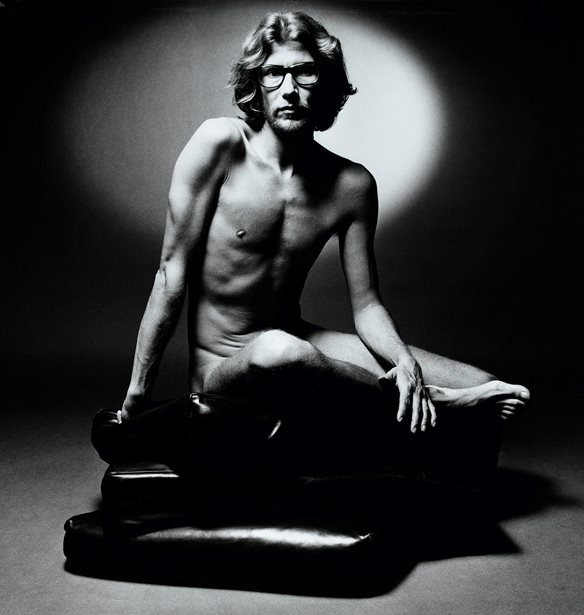 60 &#x3C7;&#x3C1;&#x3CC;&#x3BD;&#x3B9;&#x3B1; Yves Saint Laurent