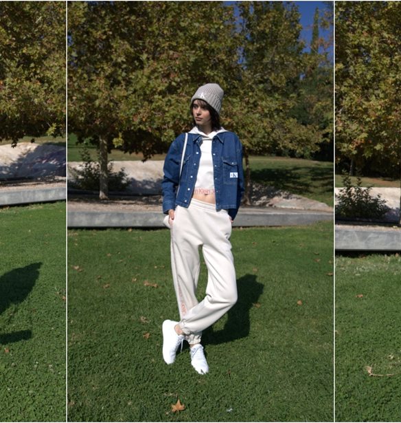 Tracksuit Chic | &#x3A4;&#x3BF; look &#x3C0;&#x3BF;&#x3C5; &#x3B8;&#x3B1; &#x3B3;&#x3AF;&#x3BD;&#x3B5;&#x3B9; &#x3B7; &#x3BD;&#x3AD;&#x3B1; off-duty &quot;&#x3C3;&#x3C4;&#x3BF;&#x3BB;&#x3AE;&quot; &#x3C3;&#x3BF;&#x3C5;