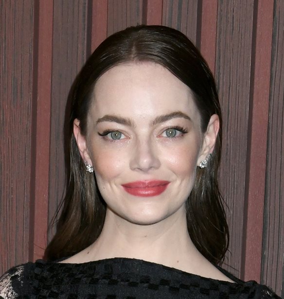 Emma Stone | &#x3A3;&#x3C4;&#x3B7;&#x3BD; &#x3C0;&#x3C1;&#x3B5;&#x3BC;&#x3B9;&#x3AD;&#x3C1;&#x3B1; &#x3C4;&#x3BF;&#x3C5; Kinds Of Kindness &#x3BC;&#x3B5; &#x3C4;&#x3BF;&#x3BD; &#x3C3;&#x3CD;&#x3B6;&#x3C5;&#x3B3;&#x3CC; &#x3C4;&#x3B7;&#x3C2;, Dave McCary