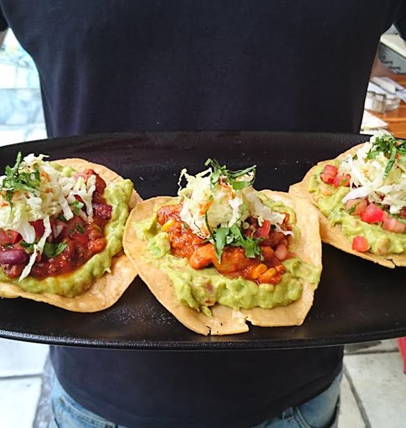 #Tidbits *: Mexican Fiesta
