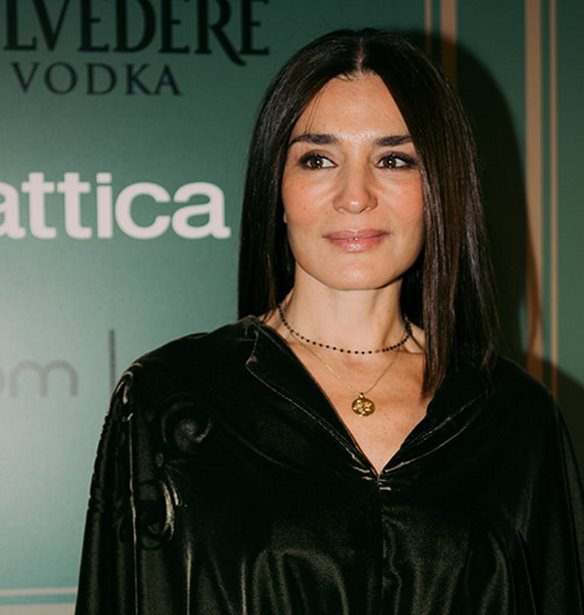 30 Years MF | &#x38C;&#x3C3;&#x3BF;&#x3B9; &#x3B3;&#x3B9;&#x3CC;&#x3C1;&#x3C4;&#x3B1;&#x3C3;&#x3B1;&#x3BD; &#x3BC;&#x3B1;&#x3B6;&#x3AF; &#x3BC;&#x3B1;&#x3C2; &#x3C4;&#x3B1; 30 &#x3C7;&#x3C1;&#x3CC;&#x3BD;&#x3B9;&#x3B1; Madame Figaro