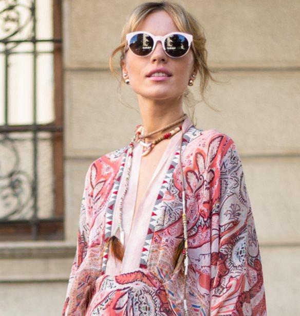 Τα ωραιότερα Zara φορέματα για το καλοκαίρι