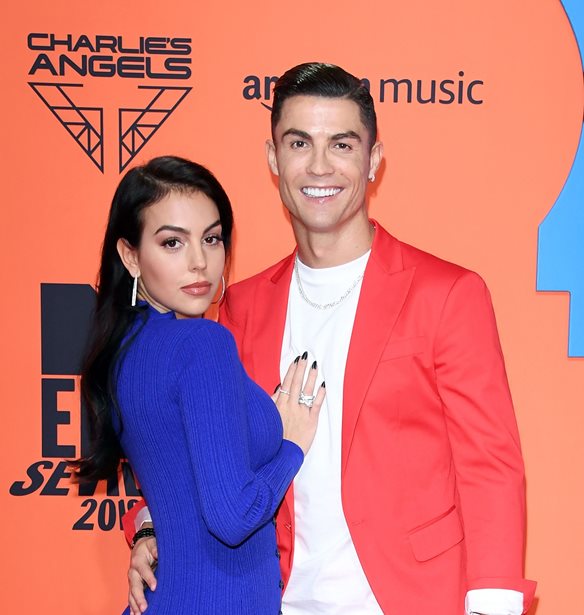 &#x39F; Cristiano Ronaldo &#x3BA;&#x3B1;&#x3B9; &#x3B7; Georgina Rodriguez &#x3C0;&#x3B1;&#x3BD;&#x3C4;&#x3C1;&#x3B5;&#x3CD;&#x3BF;&#x3BD;&#x3C4;&#x3B1;&#x3B9; | &#x3A4;&#x3BF; &#x3B5;&#x3BD;&#x3C4;&#x3C5;&#x3C0;&#x3C9;&#x3C3;&#x3B9;&#x3B1;&#x3BA;&#x3CC; &#x3BC;&#x3BF;&#x3BD;&#x3CC;&#x3C0;&#x3B5;&#x3C4;&#x3C1;&#x3BF; &#x3BA;&#x3B1;&#x3B9; &#x3B7; &#x3B1;&#x3BD;&#x3B1;&#x3BA;&#x3BF;&#x3AF;&#x3BD;&#x3C9;&#x3C3;&#x3B7; &#x3C3;&#x3C4;&#x3BF; Instagram