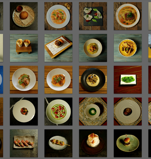 #Tidbits *: Taste of Athens