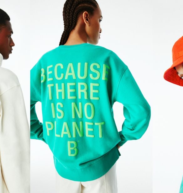Ecoalf | &#x3A4;&#x3BF; &#x3C0;&#x3B9;&#x3BF; sustainable pop up store &#x3AD;&#x3C6;&#x3C4;&#x3B1;&#x3C3;&#x3B5; &#x3C3;&#x3C4;&#x3BF; &#x3BA;&#x3AD;&#x3BD;&#x3C4;&#x3C1;&#x3BF; &#x3C4;&#x3B7;&#x3C2; &#x391;&#x3B8;&#x3AE;&#x3BD;&#x3B1;&#x3C2;
