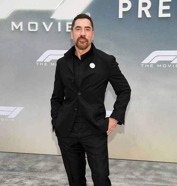 &#x39F; Javier Bardem &#x3BC;&#x3B9;&#x3BB;&#x3AC;&#x3B5;&#x3B9; &#x3B3;&#x3B9;&#x3B1; &#x3C4;&#x3B7;&#x3BD; &#x3B5;&#x3C0;&#x3B9;&#x3BB;&#x3CC;&#x3C7;&#x3B5;&#x3B9;&#x3BF; &#x3BA;&#x3B1;&#x3C4;&#x3AC;&#x3B8;&#x3BB;&#x3B9;&#x3C8;&#x3B7; &#x3C4;&#x3B7;&#x3C2; Pen&#xE9;lope Cruz