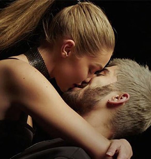 &#x3A0;&#x3CE;&#x3C2; &#x3B3;&#x3BD;&#x3C9;&#x3C1;&#x3AF;&#x3C3;&#x3C4;&#x3B7;&#x3BA;&#x3B1;&#x3BD; &#x3BF;&#x3B9; Gigi Hadid &#x3BA;&#x3B1;&#x3B9; Zayn Malik;