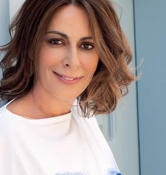 &#x3A1;&#x3AF;&#x3BA;&#x3B1; &#x392;&#x3B1;&#x3B3;&#x3B9;&#x3AC;&#x3BD;&#x3BD;&#x3B7; | &#x388;&#x3C6;&#x3C5;&#x3B3;&#x3B5; &#x3B1;&#x3C0;&#x3CC; &#x3C4;&#x3B7; &#x3B6;&#x3C9;&#x3AE;