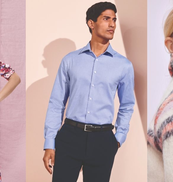 &#x3A4;&#x3B1; Marks &amp; Spencer &#x3BA;&#x3B1;&#x3BB;&#x3C9;&#x3C3;&#x3BF;&#x3C1;&#x3AF;&#x3B6;&#x3BF;&#x3C5;&#x3BD; &#x3C4;&#x3BF; &#x3C6;&#x3B8;&#x3B9;&#x3BD;&#x3CC;&#x3C0;&#x3C9;&#x3C1;&#x3BF; &#x3BC;&#x3B5; &#x3BD;&#x3AD;&#x3B1; &#x3C3;&#x3C5;&#x3BB;&#x3BB;&#x3BF;&#x3B3;&#x3AE; &#x3B3;&#x3B9;&#x3B1; &#x3CC;&#x3BB;&#x3B7; &#x3C4;&#x3B7;&#x3BD; &#x3BF;&#x3B9;&#x3BA;&#x3BF;&#x3B3;&#x3AD;&#x3BD;&#x3B5;&#x3B9;&#x3B1;