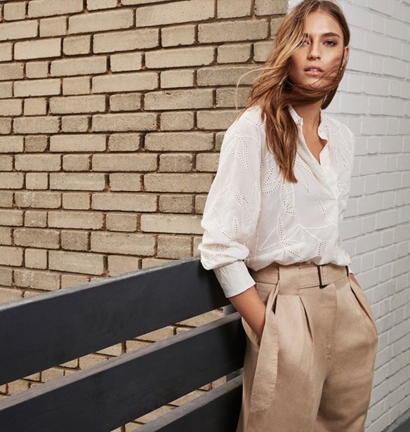 4 outfits που ανυπομονούμε να φορέσουμε μέσα στη νέα σεζόν