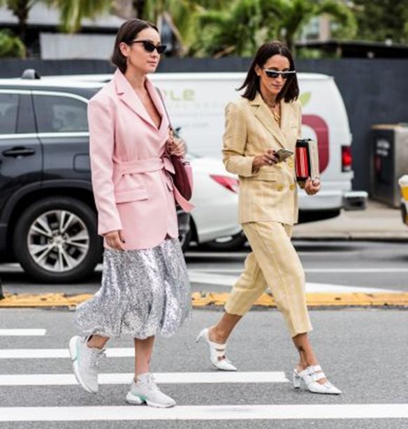 Οι 10 καλύτερες συμβουλές για να ντύνεσαι πάντα κομψά