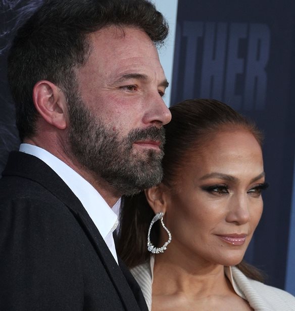 Jennifer Lopez - Ben Affleck | &#x393;&#x3B9;&#x3B1;&#x3C4;&#x3AF; &#x3B4;&#x3B5;&#x3BD; &#x3B1;&#x3BD;&#x3B1;&#x3BA;&#x3BF;&#x3B9;&#x3BD;&#x3CE;&#x3BD;&#x3BF;&#x3C5;&#x3BD; &#x3C4;&#x3BF;&#x3BD; &#x3C7;&#x3C9;&#x3C1;&#x3B9;&#x3C3;&#x3BC;&#x3CC; &#x3C4;&#x3BF;&#x3C5;&#x3C2;
