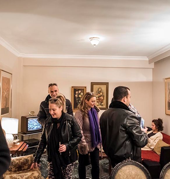 &#x3A0;&#x3CE;&#x3C2; &#x3AD;&#x3BC;&#x3BF;&#x3B9;&#x3B1;&#x3B6;&#x3B5; &#x3B7; &#x3B6;&#x3C9;&#x3AE; &#x3C3;&#x3B5; &#x3AD;&#x3BD;&#x3B1; &#x3B1;&#x3B8;&#x3B7;&#x3BD;&#x3B1;&#x3CA;&#x3BA;&#x3CC; &#x3B4;&#x3B9;&#x3B1;&#x3BC;&#x3AD;&#x3C1;&#x3B9;&#x3C3;&#x3BC;&#x3B1; &#x3C4;&#x3BF;&#x3C5; &#x27;87;