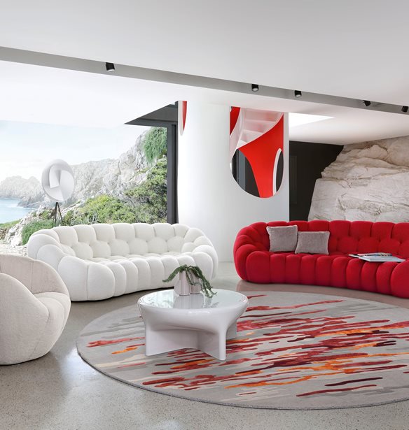 The Exceptional days |  &#x395;&#x3BE;&#x3B1;&#x3B9;&#x3C1;&#x3B5;&#x3C4;&#x3B9;&#x3BA;&#x3AD;&#x3C2; &#x3C4;&#x3B9;&#x3BC;&#x3AD;&#x3C2; &#x3C3;&#x3B5; &#x3CC;&#x3BB;&#x3B5;&#x3C2; &#x3C4;&#x3B9;&#x3C2; &#x3C3;&#x3C5;&#x3BB;&#x3BB;&#x3BF;&#x3B3;&#x3AD;&#x3C2; Roche Bobois