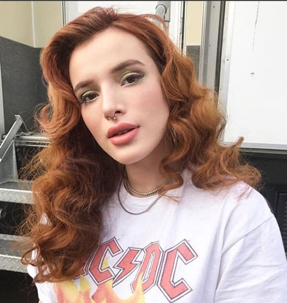 &#x397; Bella Thorne &#x3AC;&#x3BB;&#x3BB;&#x3B1;&#x3BE;&#x3B5; &#x3C4;&#x3B1; &#x3BC;&#x3B1;&#x3BB;&#x3BB;&#x3B9;&#x3AC; &#x3C4;&#x3B7;&#x3C2; &#x3BA;&#x3B1;&#x3B9; &#x3C4;&#x3CE;&#x3C1;&#x3B1; (&#x3BD;&#x3BF;&#x3BC;&#x3AF;&#x3B6;&#x3BF;&#x3C5;&#x3BC;&#x3B5;) &#x3CC;&#x3C4;&#x3B9; &#x3B5;&#x3AF;&#x3BD;&#x3B1;&#x3B9; &#x3C0;&#x3B9;&#x3BF; &#x3B5;&#x3BD;&#x3C4;&#x3C5;&#x3C0;&#x3C9;&#x3C3;&#x3B9;&#x3B1;&#x3BA;&#x3AC; &#x3B1;&#x3C0;&#x3CC; &#x3C0;&#x3BF;&#x3C4;&#x3AD;!