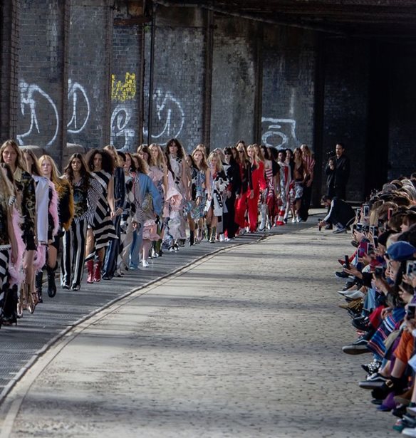 #LFW TREND REPORT