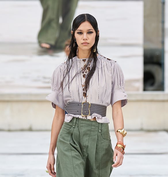 Styling Tips | Οι πιο χρήσιμες συμβουλές μόδας για τα ανοιξιάτικα looks σου