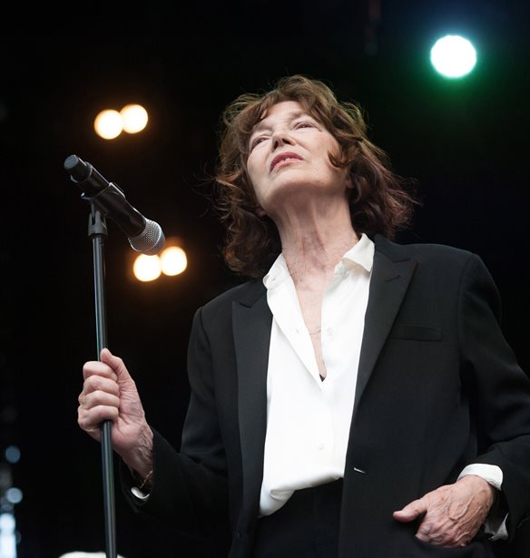 &#x39F;&#x3B9; Jane Birkin, Patti Smith &#x3BA;&#x3B1;&#x3B9; Grace Coddington &#x3B5;&#x3BC;&#x3C0;&#x3BD;&#x3AD;&#x3BF;&#x3C5;&#x3BD; &#x3C4;&#x3BF;&#x3BD; &#x3C3;&#x3C7;&#x3B5;&#x3B4;&#x3B9;&#x3B1;&#x3C3;&#x3C4;&#x3AE; Paul Smith