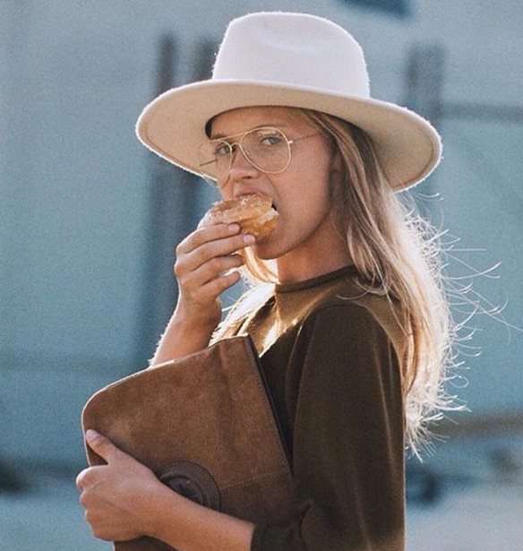 Να γιατί δεν χάνεις βάρος τόσο εύκολα όσο θα ήθελες