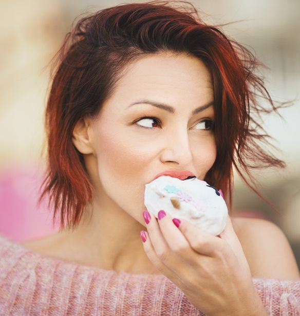 Τι κάνει η (πολλή) ζάχαρη στο σώμα σου;