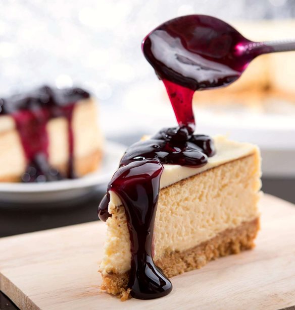 &#x3A0;&#x3CE;&#x3C2; &#x3B8;&#x3B1; &#x3C6;&#x3C4;&#x3B9;&#x3AC;&#x3BE;&#x3B5;&#x3B9;&#x3C2; &#x3C4;&#x3BF; &#x3C4;&#x3AD;&#x3BB;&#x3B5;&#x3B9;&#x3BF; cheesecake