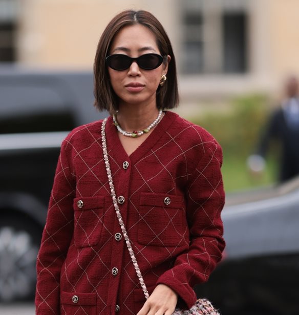 Όταν η δύση συναντά την ανατολή, το μέλλον της μόδας αλλάζει