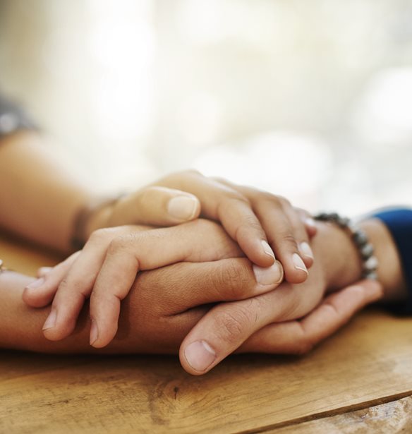 Ποιος φροντίζει τους φροντιστές;