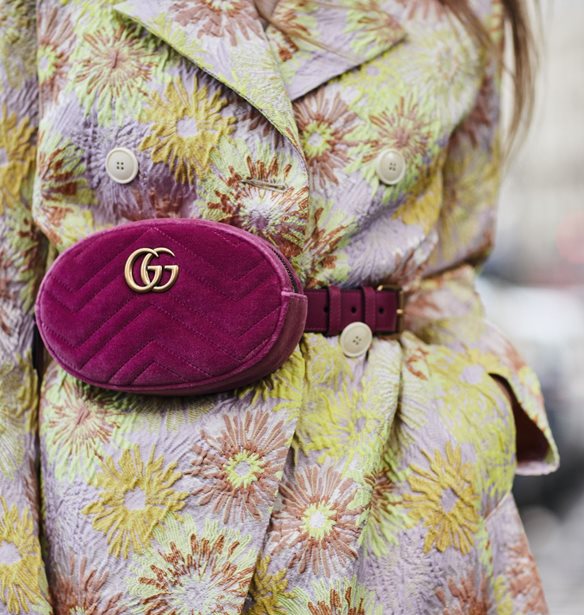 Οι ωραιότερες τσάντες της φετινής άνοιξης