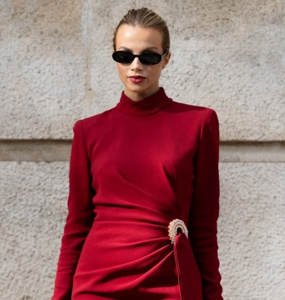 15 festive looks &#x3BC;&#x3B5; &#x3B2;&#x3AC;&#x3C3;&#x3B7; &#x3C4;&#x3BF; &#x3BA;&#x3CC;&#x3BA;&#x3BA;&#x3B9;&#x3BD;&#x3BF; &#x3B3;&#x3B9;&#x3B1; &#x3BD;&#x3B1; &#x3C6;&#x3BF;&#x3C1;&#x3AD;&#x3C3;&#x3B5;&#x3B9;&#x3C2; &#x3BC;&#x3AD;&#x3C3;&#x3B1; &#x3C3;&#x3C4;&#x3BF;&#x3BD; &#x394;&#x3B5;&#x3BA;&#x3AD;&#x3BC;&#x3B2;&#x3C1;&#x3B9;&#x3BF;