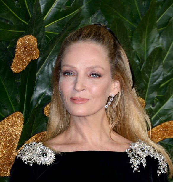 &quot;&#x397; &#x3C0;&#x3B9;&#x3BF; &#x3B4;&#x3CD;&#x3C3;&#x3BA;&#x3BF;&#x3BB;&#x3B7; &#x3B1;&#x3C0;&#x3CC;&#x3C6;&#x3B1;&#x3C3;&#x3B7; &#x3C4;&#x3B7;&#x3C2; &#x3B6;&#x3C9;&#x3AE;&#x3C2; &#x3BC;&#x3BF;&#x3C5;&quot; | &#x397; Uma Thurman &#x3BC;&#x3AF;&#x3BB;&#x3B7;&#x3C3;&#x3B5; &#x3B3;&#x3B9;&#x3B1; &#x3C4;&#x3B7;&#x3BD; &#x3B5;&#x3BC;&#x3C0;&#x3B5;&#x3B9;&#x3C1;&#x3AF;&#x3B1; &#x3C4;&#x3B7;&#x3C2; &#x3AC;&#x3BC;&#x3B2;&#x3BB;&#x3C9;&#x3C3;&#x3B7;&#x3C2;