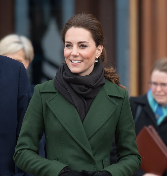 Kate Middleton | &#x3A0;&#x3CC;&#x3C3;&#x3B1; &#x3BE;&#x3CC;&#x3B4;&#x3B5;&#x3C8;&#x3B5; &#x3B3;&#x3B9;&#x3B1; &#x3C4;&#x3B7;&#x3BD; &#x3B3;&#x3BA;&#x3B1;&#x3C1;&#x3BD;&#x3C4;&#x3B1;&#x3C1;&#x3CC;&#x3BC;&#x3C0;&#x3B1; &#x3C4;&#x3B7;&#x3C2; &#x3C4;&#x3B7; &#x3C6;&#x3B5;&#x3C4;&#x3B9;&#x3BD;&#x3AE; &#x3C7;&#x3C1;&#x3BF;&#x3BD;&#x3B9;&#x3AC;