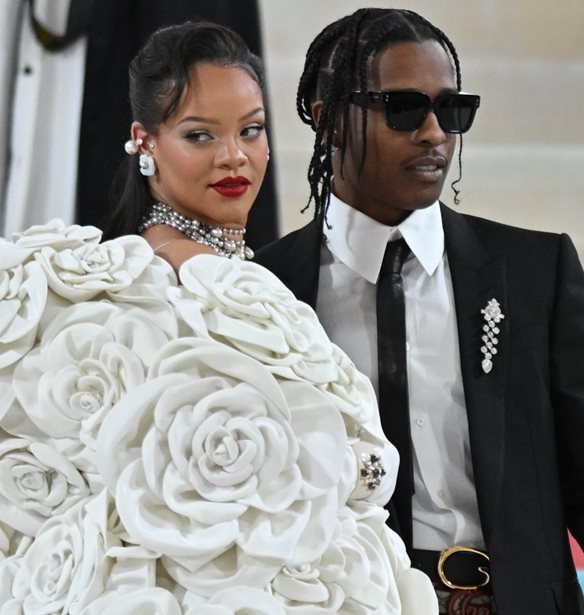 Met Gala 2025 | &#x39F;&#x3B9; celebrities &#x3C0;&#x3BF;&#x3C5; &#x3AD;&#x3C7;&#x3BF;&#x3C5;&#x3BD; &#x3AE;&#x3B4;&#x3B7; &#x3B5;&#x3C0;&#x3B9;&#x3B2;&#x3B5;&#x3B2;&#x3B1;&#x3B9;&#x3CE;&#x3C3;&#x3B5;&#x3B9; &#x3C4;&#x3B7;&#x3BD; &#x3C0;&#x3B1;&#x3C1;&#x3BF;&#x3C5;&#x3C3;&#x3AF;&#x3B1; &#x3C4;&#x3BF;&#x3C5;&#x3C2;