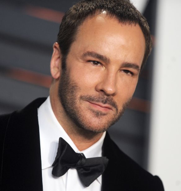 O Tom Ford &#x3B3;&#x3C1;&#x3AC;&#x3C6;&#x3B5;&#x3B9; &#x3B3;&#x3B9;&#x3B1; &#x3C4;&#x3BF; &#x3BC;&#x3AD;&#x3BB;&#x3BB;&#x3BF;&#x3BD; &#x3C4;&#x3B7;&#x3C2; &#x3BC;&#x3CC;&#x3B4;&#x3B1;&#x3C2;