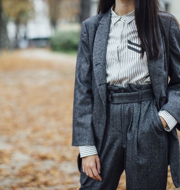 Τα 7 menswear κομμάτια που δεν αποχωριζόμαστε ποτέ