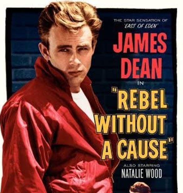 James Dean | 90 &#x3C7;&#x3C1;&#x3CC;&#x3BD;&#x3B9;&#x3B1; &#x3B1;&#x3C0;&#x3CC; &#x3C4;&#x3B7; &#x3B3;&#x3AD;&#x3BD;&#x3BD;&#x3B7;&#x3C3;&#x3B7; &#x3C4;&#x3BF;&#x3C5; &quot;&#x395;&#x3C0;&#x3B1;&#x3BD;&#x3B1;&#x3C3;&#x3C4;&#x3AC;&#x3C4;&#x3B7;&quot; &#x3C0;&#x3BF;&#x3C5; &#x3AD;&#x3C6;&#x3C5;&#x3B3;&#x3B5; &#x3BD;&#x3C9;&#x3C1;&#x3AF;&#x3C2;