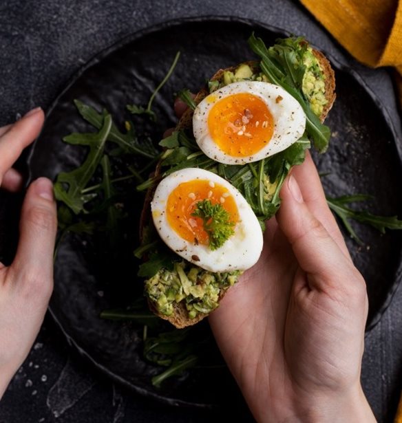 Πόση πρωτεΐνη να τρώω; Ποιες είναι οι καλύτερες πηγές πρωτεΐνης;